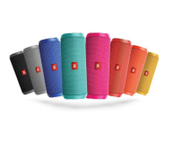 JBL FLIP 3 Bluetooth niebieski - 293723 - zdjęcie 2